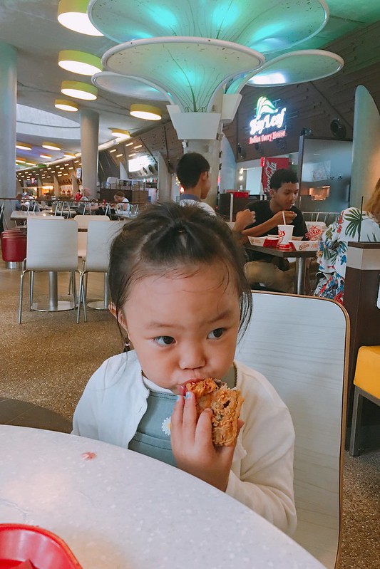 天空樹 Supertree Grove┃新加坡景點：濱海灣公園超震撼美景，走進阿凡達的星球，新加坡必遊景點推薦 @飛天璇的口袋