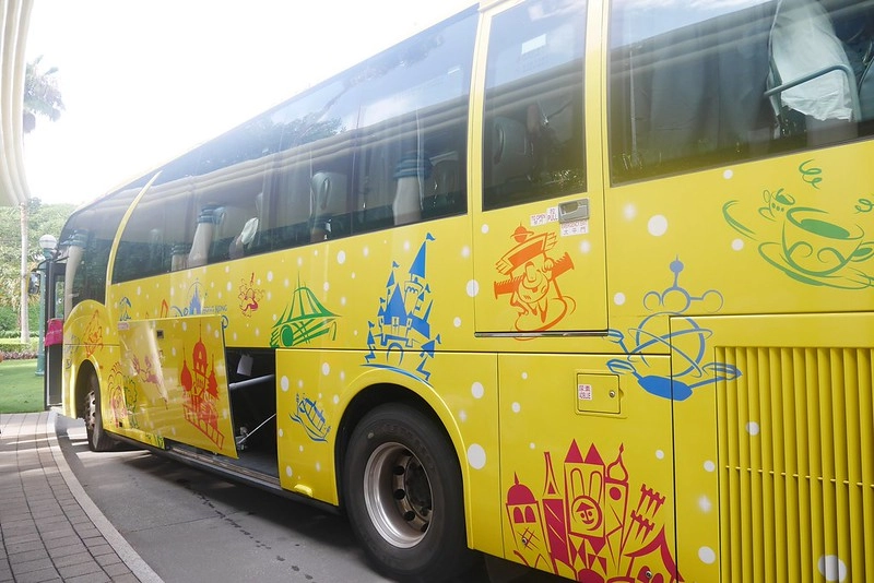 【香港大嶼山】香港迪士尼好萊塢酒店~迪士尼遊樂園最超值的酒店，早餐還可以和米奇米妮高飛拍照 @飛天璇的口袋