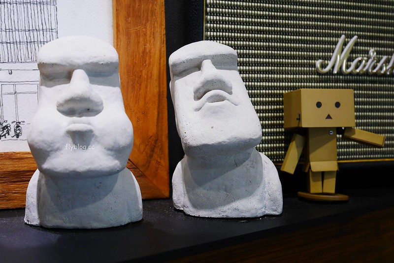 渣凳早午餐．Zha Deng：好吃又有質感的早午餐店，東區力行國小附近美食推薦 @飛天璇的口袋