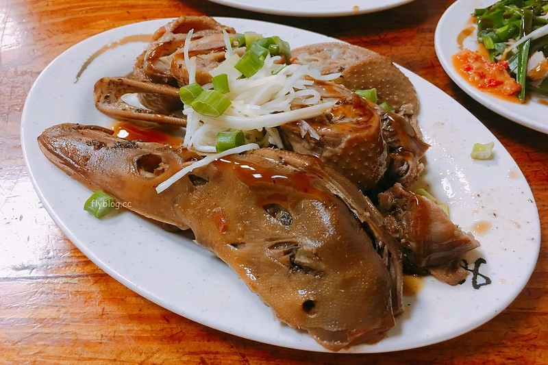 苗栗三義｜大家好麵店．工業區對面超人氣麵店，東西好吃實在有誠意 @飛天璇的口袋