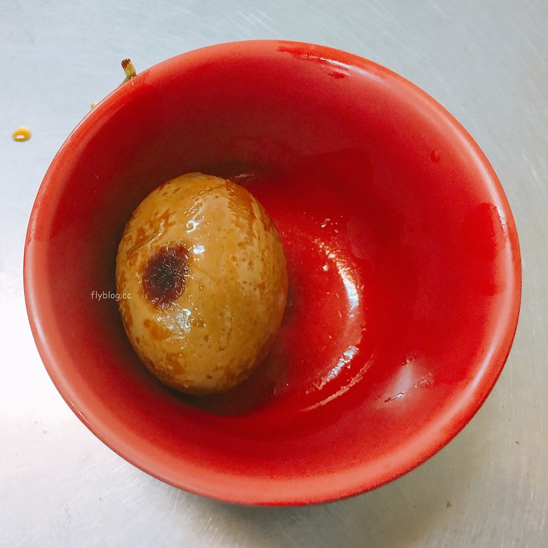 台中北屯｜昌平炒麵．炒麵好吃不油膩，綜合湯清爽無腥味 @飛天璇的口袋