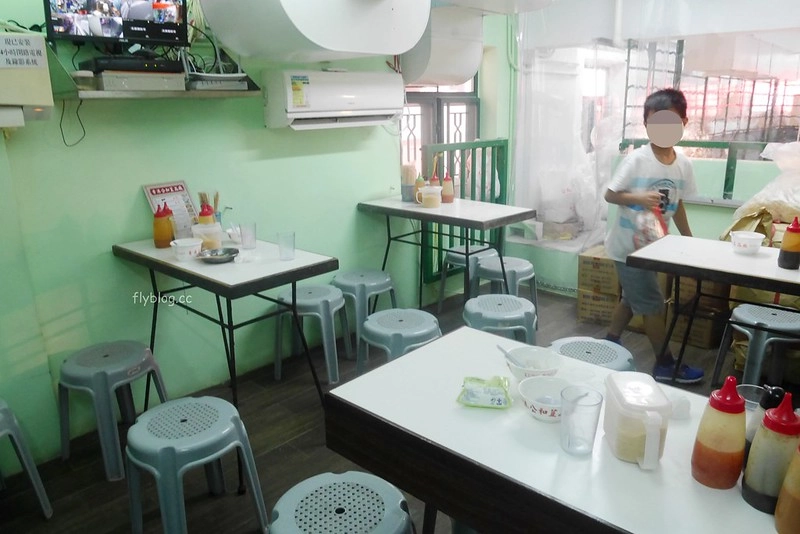 【香港深水埗】公和荳品廠~香港米其林推薦，走過半甲子，入口即化的豆腐、豆花，簡單好吃 @飛天璇的口袋