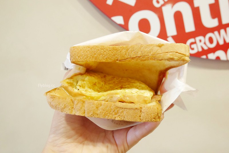 Isaac Toast & Coffee：韓國來的超人氣早餐店，超適合網美打卡 @飛天璇的口袋