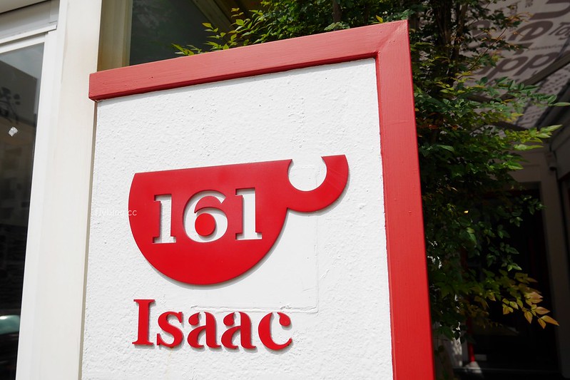 Isaac Toast & Coffee：韓國來的超人氣早餐店，超適合網美打卡 @飛天璇的口袋