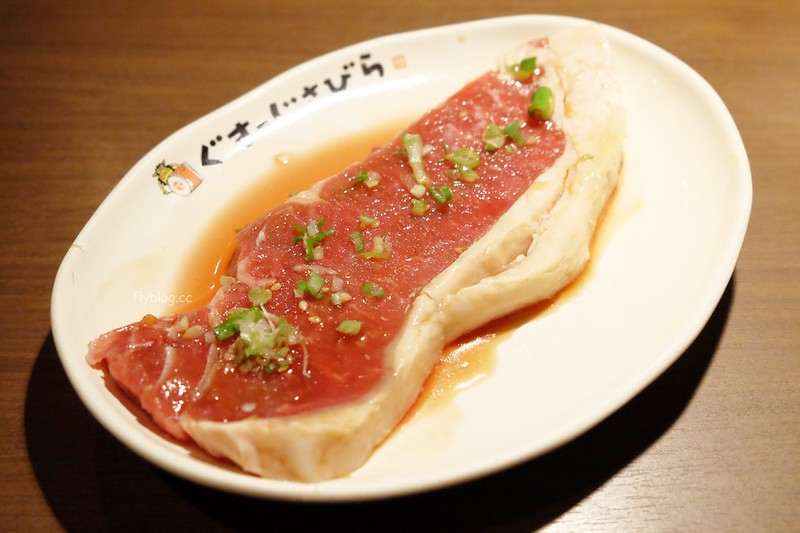 日本沖繩｜燒肉五苑 名護店．沖繩燒肉吃到飽不限食，飲料、冰淇淋無限暢飲 @飛天璇的口袋