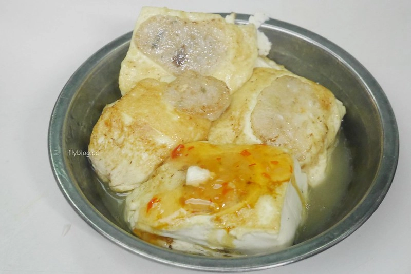 【香港深水埗】公和荳品廠~香港米其林推薦，走過半甲子，入口即化的豆腐、豆花，簡單好吃 @飛天璇的口袋