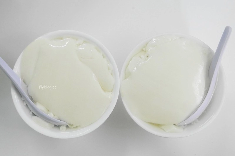 【香港深水埗】公和荳品廠~香港米其林推薦，走過半甲子，入口即化的豆腐、豆花，簡單好吃 @飛天璇的口袋
