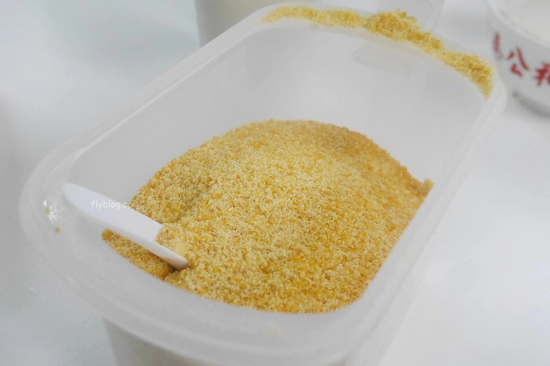 【香港深水埗】公和荳品廠~香港米其林推薦，走過半甲子，入口即化的豆腐、豆花，簡單好吃 @飛天璇的口袋