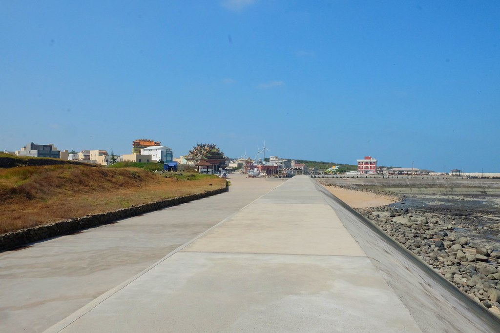 菓葉灰窯：澎湖私密小景點IG打卡正夯，在地人帶路參觀文化遺產 @飛天璇的口袋