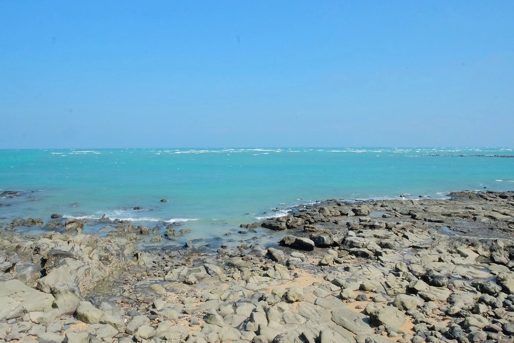 菓葉灰窯：澎湖私密小景點IG打卡正夯，在地人帶路參觀文化遺產 @飛天璇的口袋