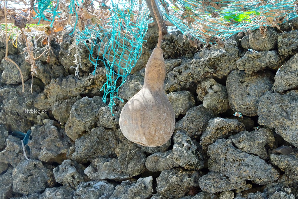 南寮古厝：2017全球百大綠色旅遊地，保留傳統注入新生命 @飛天璇的口袋