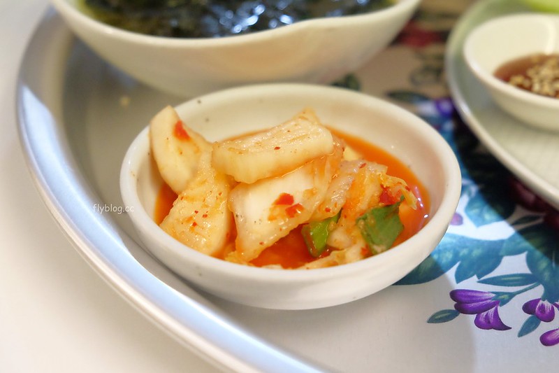 米花停韓國料理｜一對韓國夫妻開的韓式餐廳，北平路小吃美食推薦 @飛天璇的口袋