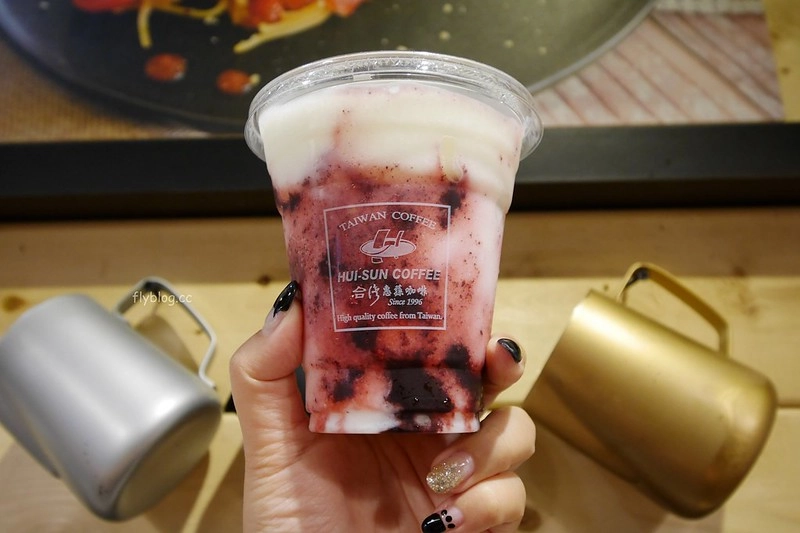 惠蓀咖啡┃台中西區：超可愛的大佛雞蛋糕，可以自行DIY大佛髮型，審計新村美食推薦 @飛天璇的口袋