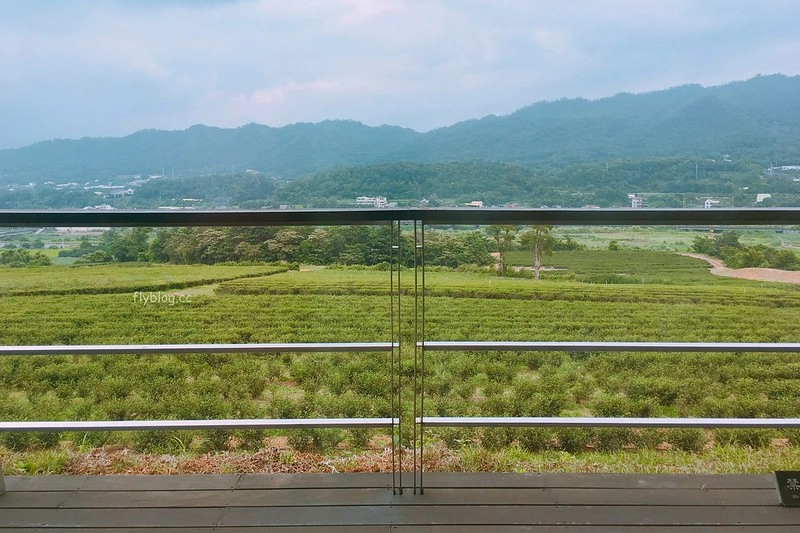 苗栗銅鑼｜銅鑼茶廠．30分鐘車程投入大自然的懷抱，品茗搭配好吃的甜點 @飛天璇的口袋