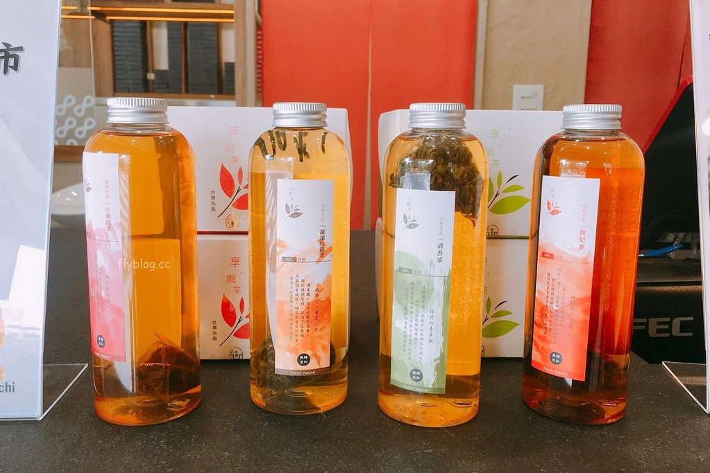 台中中區｜久味大姐手工麻糬．草屯超人氣麻糬老店，現點現做紮實軟Q好吃 @飛天璇的口袋