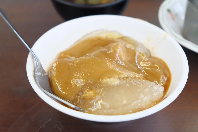 彰化美食｜阿璋肉圓．曾被選為國宴美食的Q皮肉圓，電影那一年我們一起追的女孩拍攝地 @飛天璇的口袋