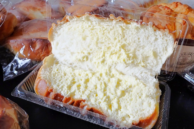 葡吉麵包店｜台南30年老字號葡吉麵包，網友推薦羅宋麵包全台第一 @飛天璇的口袋