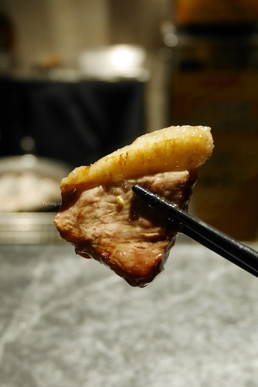 柏和牛燒肉 @飛天璇的口袋