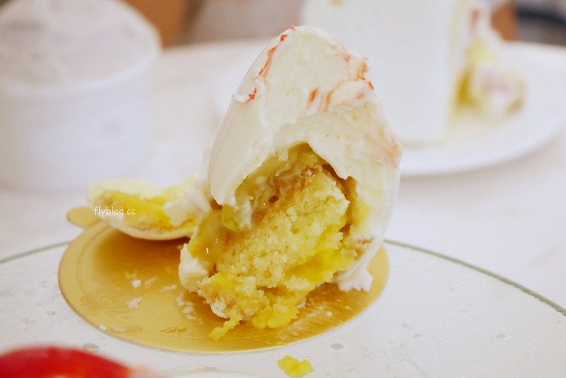 無框架甜點 L.Z. Dessart：世界甜點冠軍陳立喆的最新力作，勤美草悟道甜點下午茶新選擇 @飛天璇的口袋