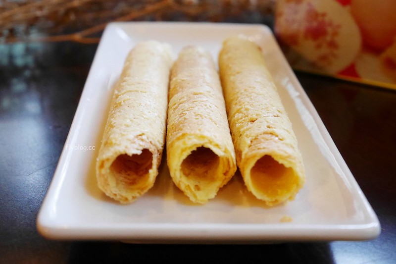 香港北角｜德成號家鄉雞蛋捲，被喻為香港神級伴手禮的好吃蛋捲，比Jenny Bakery珍妮曲奇餅還難買 @飛天璇的口袋