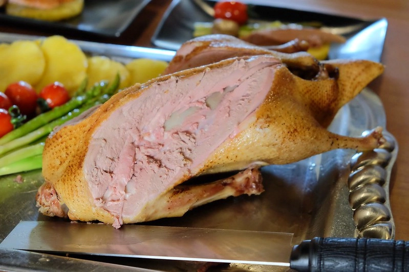 小為師傅這裡餐館｜嘉義隱藏版的無菜單料理，一天只招待一組客人，沒有預約吃不到哦！ @飛天璇的口袋