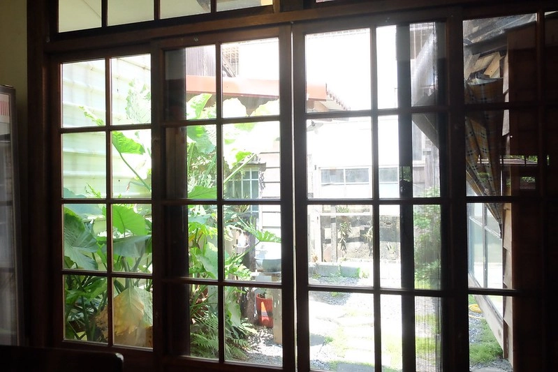 小為師傅這裡餐館｜嘉義隱藏版的無菜單料理，一天只招待一組客人，沒有預約吃不到哦！ @飛天璇的口袋