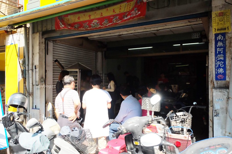 嘉義東區｜北回水晶餃．榮獲台灣500碗推薦，個人到嘉義的必吃美食 @飛天璇的口袋