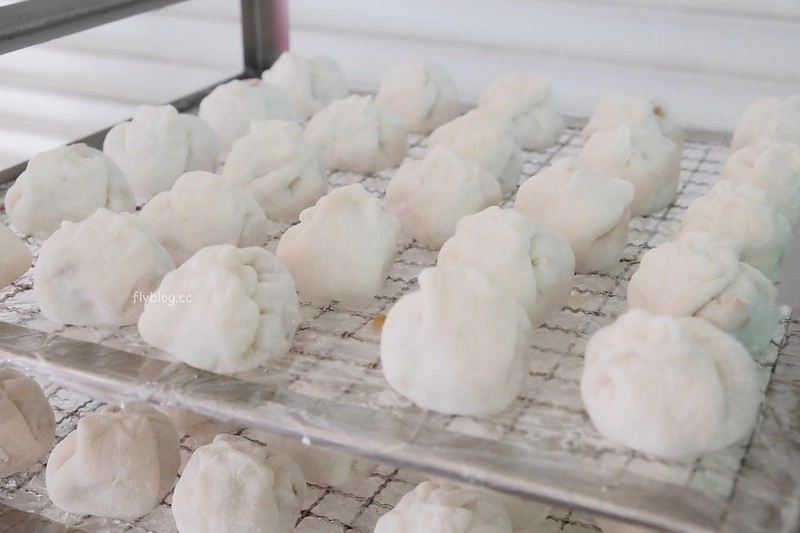 嘉義東區｜北回水晶餃．榮獲台灣500碗推薦，個人到嘉義的必吃美食 @飛天璇的口袋