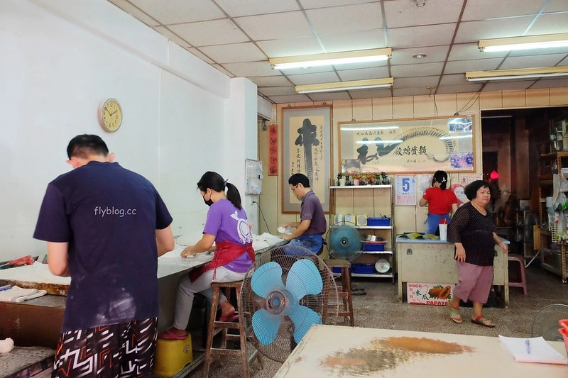 嘉義東區｜北回水晶餃．榮獲台灣500碗推薦，個人到嘉義的必吃美食 @飛天璇的口袋