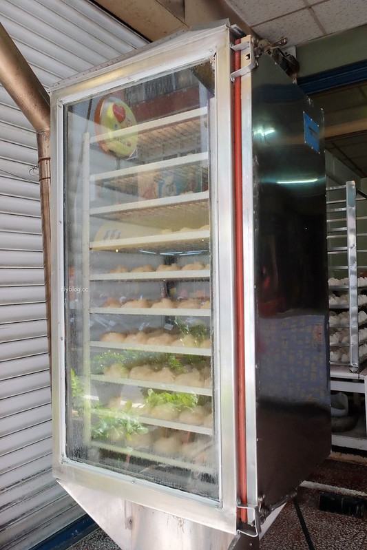 嘉義東區｜北回水晶餃．榮獲台灣500碗推薦，個人到嘉義的必吃美食 @飛天璇的口袋