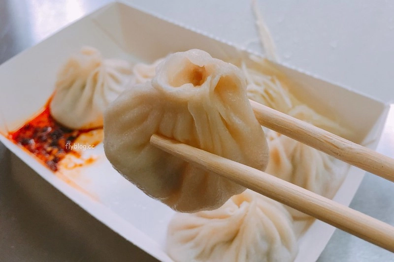 台中湯包小籠包推薦！精選台中20+台中好吃湯包和小籠包 @飛天璇的口袋