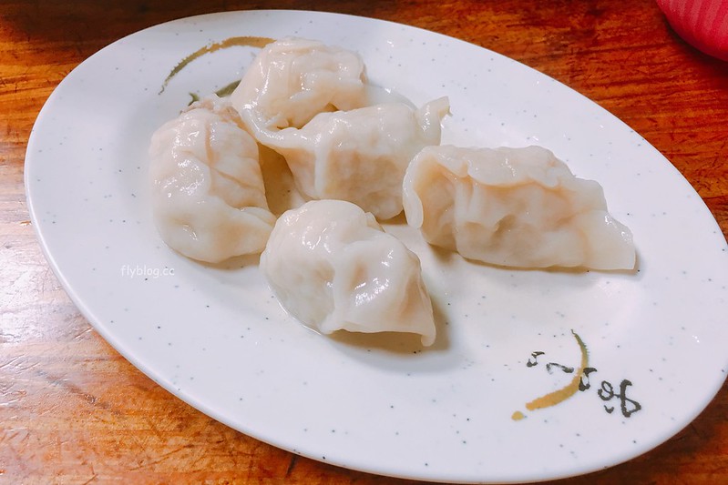 苗栗三義｜大家好麵店．工業區對面超人氣麵店，東西好吃實在有誠意 @飛天璇的口袋