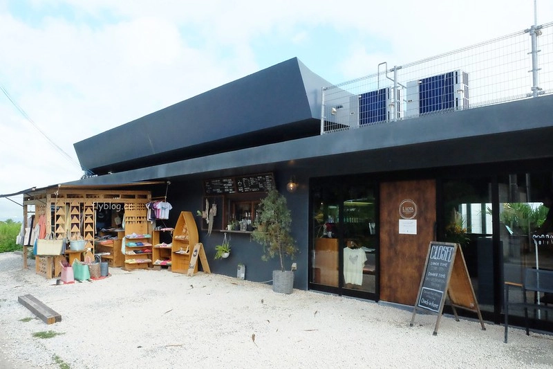 日本沖繩｜古宇利島．古宇利島美食景點TOP 7，一日遊路線及交通方式 @飛天璇的口袋