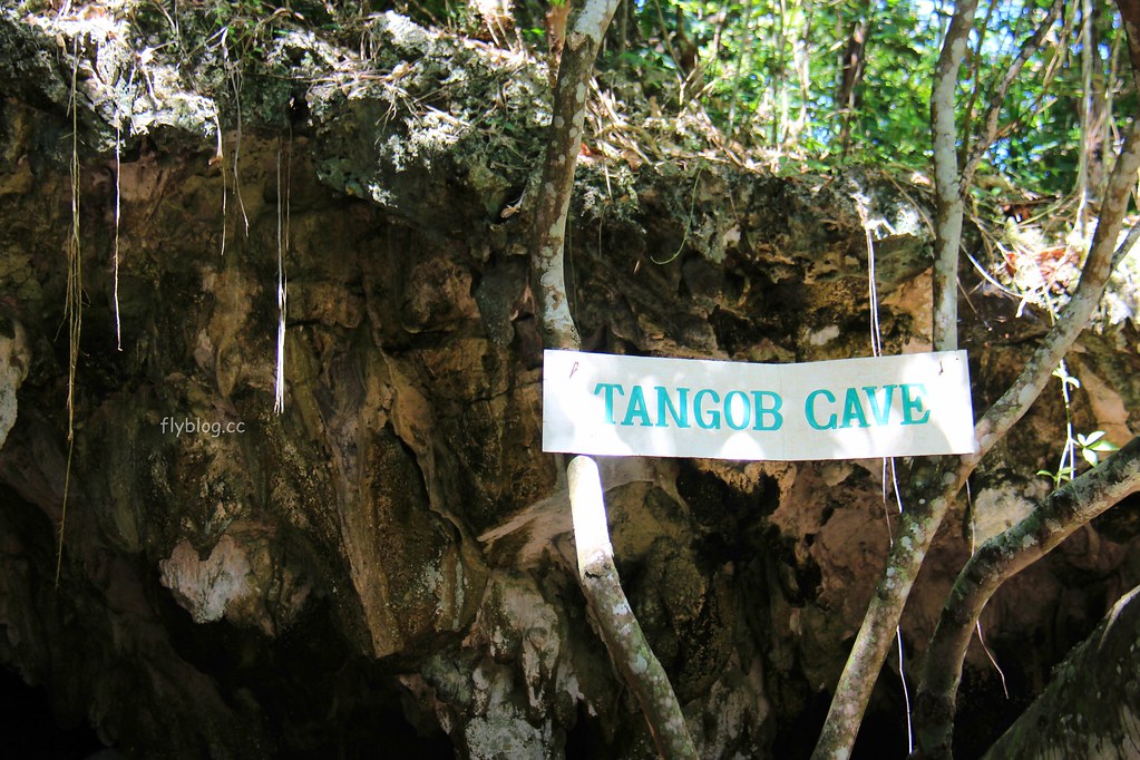 Lamanok Island┃薄荷島景點：薄荷島超隱密生態小島，享受不一樣的生態之旅 @飛天璇的口袋