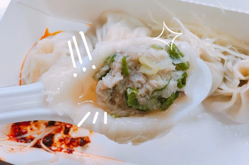 【台中北屯】立早湯包，銅板價就可以吃到好立早湯包，皮薄餡多還會噴汁，吃湯包不用到宜蘭了 @飛天璇的口袋