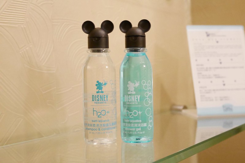 【香港大嶼山】香港迪士尼好萊塢酒店~迪士尼遊樂園最超值的酒店，早餐還可以和米奇米妮高飛拍照 @飛天璇的口袋