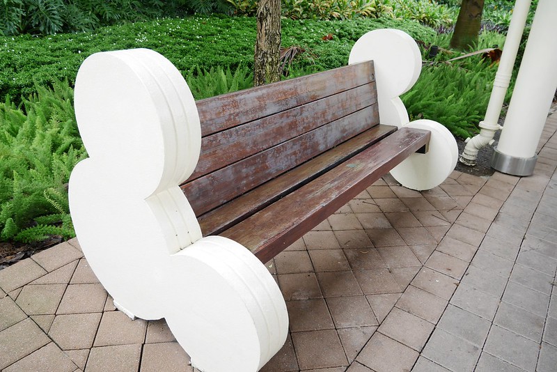 【香港大嶼山】香港迪士尼好萊塢酒店~迪士尼遊樂園最超值的酒店，早餐還可以和米奇米妮高飛拍照 @飛天璇的口袋