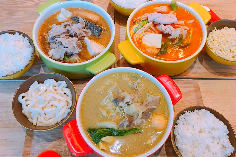 12MINI@台中公益店┃台中南屯：石二鍋的最新品牌，一個人也可以獨享小火鍋，公益路美食餐廳新亮點 @飛天璇的口袋