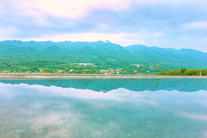 苗栗銅鑼｜銅鑼茶廠．30分鐘車程投入大自然的懷抱，品茗搭配好吃的甜點 @飛天璇的口袋