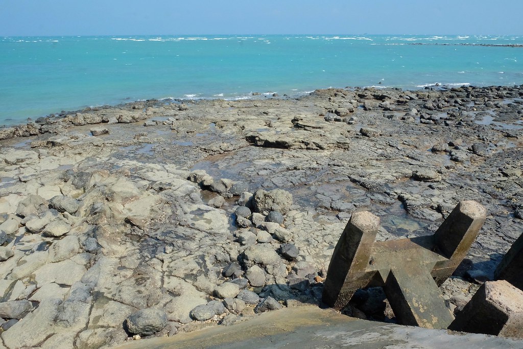 菓葉灰窯：澎湖私密小景點IG打卡正夯，在地人帶路參觀文化遺產 @飛天璇的口袋
