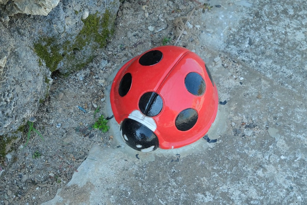 南寮古厝：2017全球百大綠色旅遊地，保留傳統注入新生命 @飛天璇的口袋