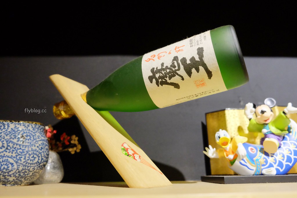 嘉義西區｜八璠日式料理：溫馨低調的無菜單料理餐廳，採預約制一次只收8個客人 @飛天璇的口袋