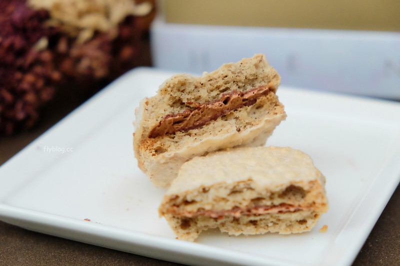 2018喜餅推薦┃法式手工喜餅：RIVON禮坊2018新法式手工喜餅禮盒，預訂禮坊喜餅抽冰島蜜月旅行和Le Creuset廚具 @飛天璇的口袋