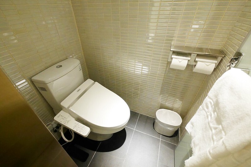 台北中正｜天成文旅華山町，第一銀行倉庫改造的設計飯店，華山文化創意產業園附近 @飛天璇的口袋