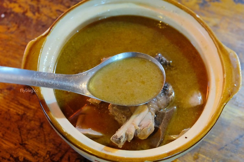 千味麻油雞｜忠孝夜市超人氣推薦美食，一年四季都吃的到麻油雞 @飛天璇的口袋