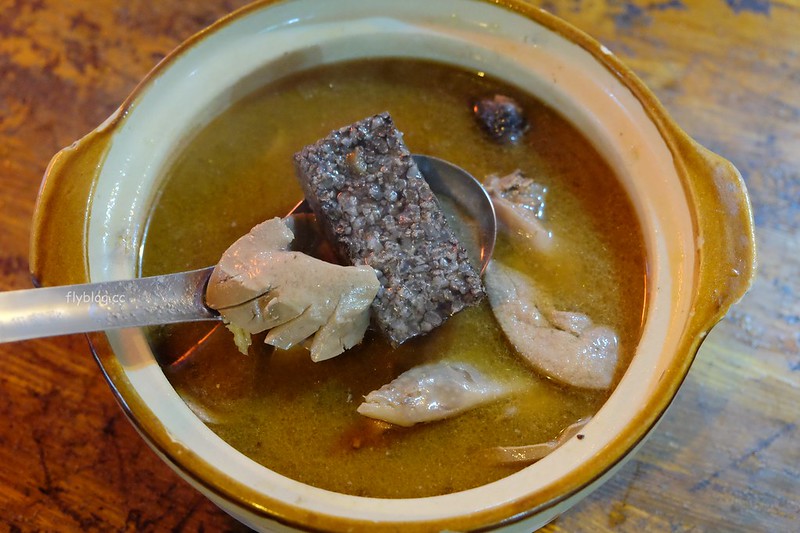 千味麻油雞｜忠孝夜市超人氣推薦美食，一年四季都吃的到麻油雞 @飛天璇的口袋