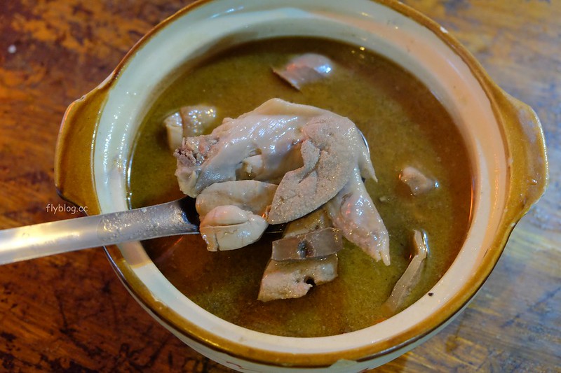 千味麻油雞｜忠孝夜市超人氣推薦美食，一年四季都吃的到麻油雞 @飛天璇的口袋