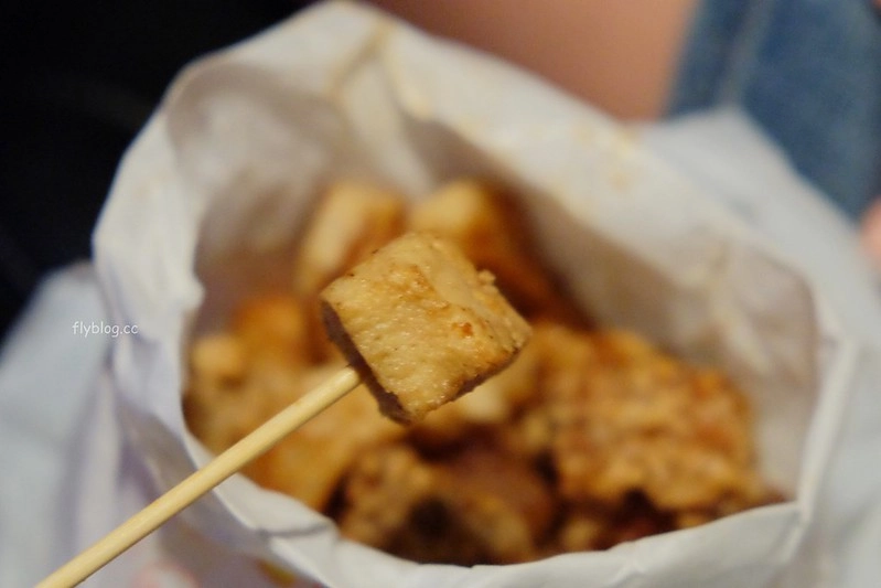 台中南區｜徐大姊炸香香．忠孝夜市人氣鹹酥雞攤，醬味獨特價格實惠 @飛天璇的口袋