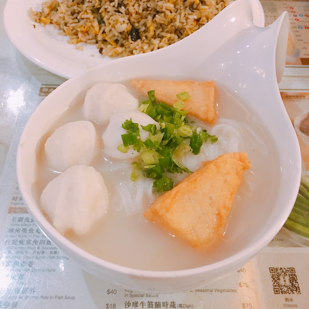 【香港東涌】翠華餐廳@東涌店~香港最多連鎖店的港式飲茶餐廳，離香港迪士尼最近的美食餐廳 @飛天璇的口袋