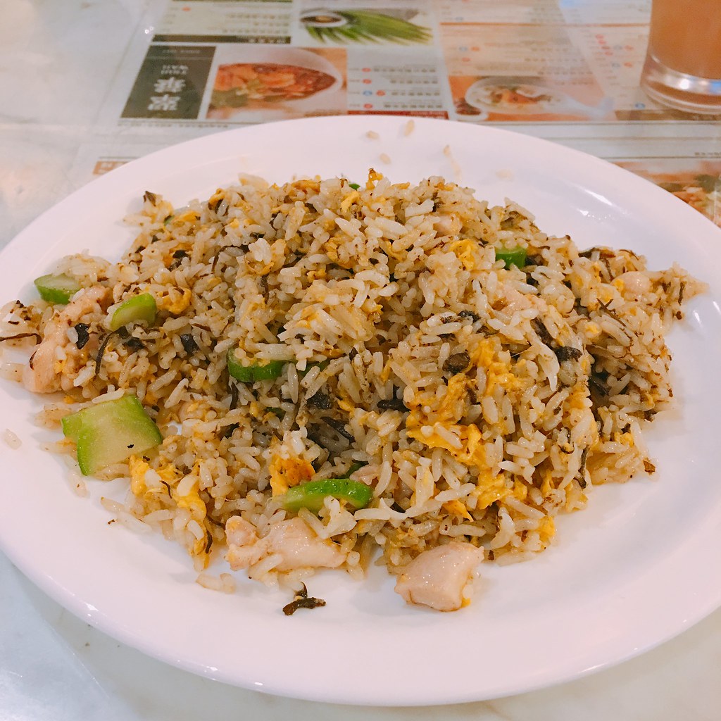 【香港東涌】翠華餐廳@東涌店~香港最多連鎖店的港式飲茶餐廳，離香港迪士尼最近的美食餐廳 @飛天璇的口袋